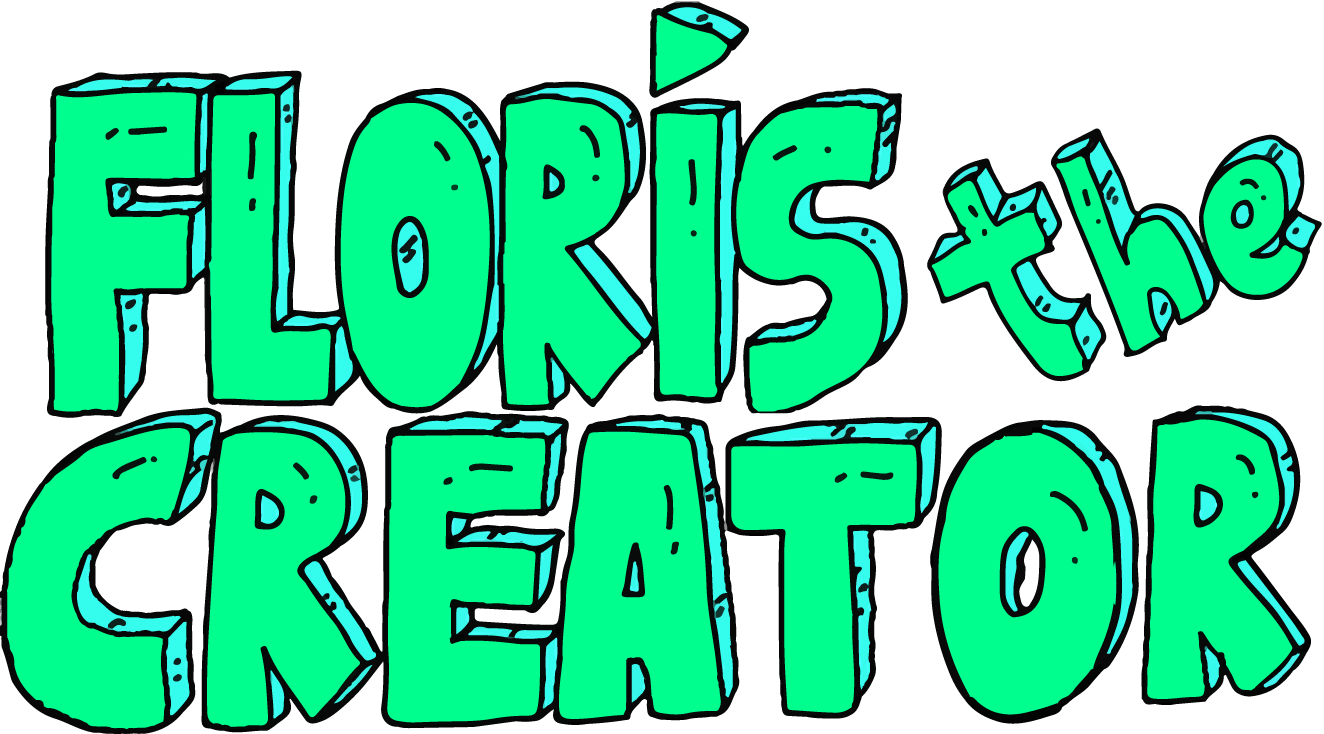 Floris the Creator Logo